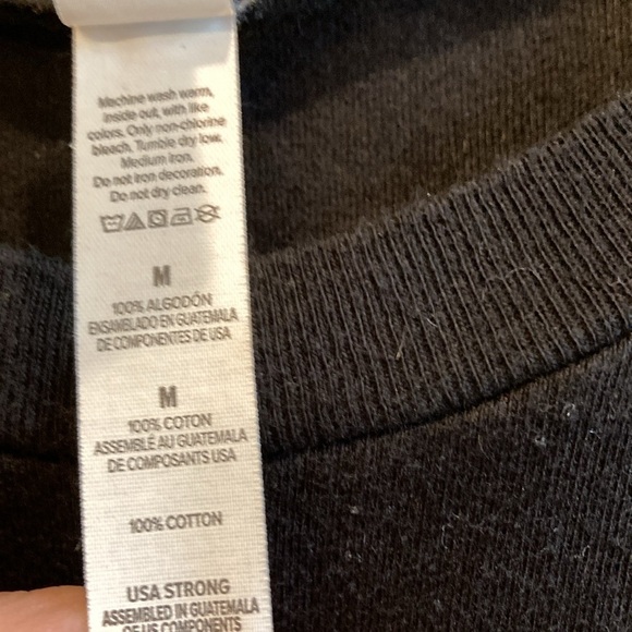 Kid Rock T-shirt - Picture 4 of 7